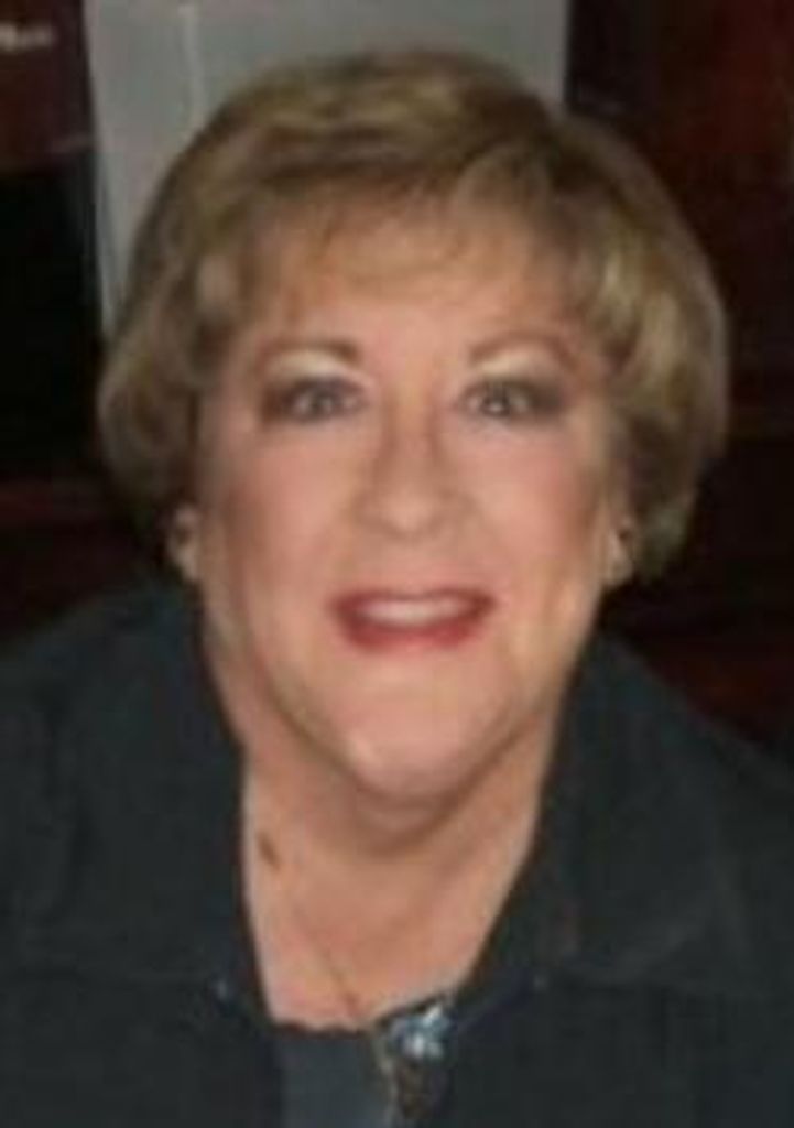 Pamela Robles Ardolino