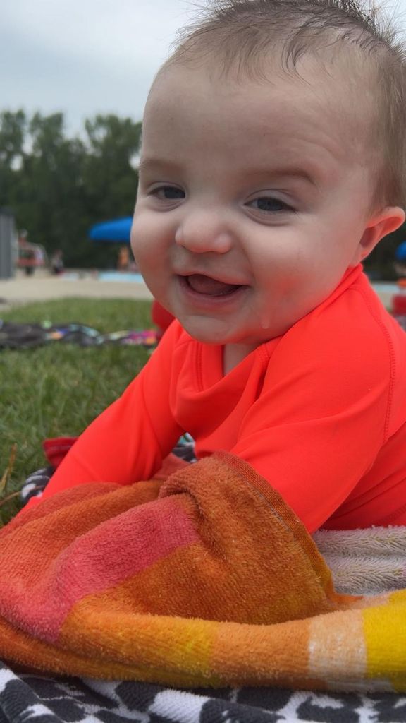Colson Daniel Abernathy Profile Photo