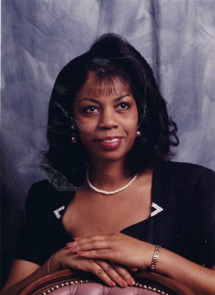 Mrs. Emma Hemingway Profile Photo