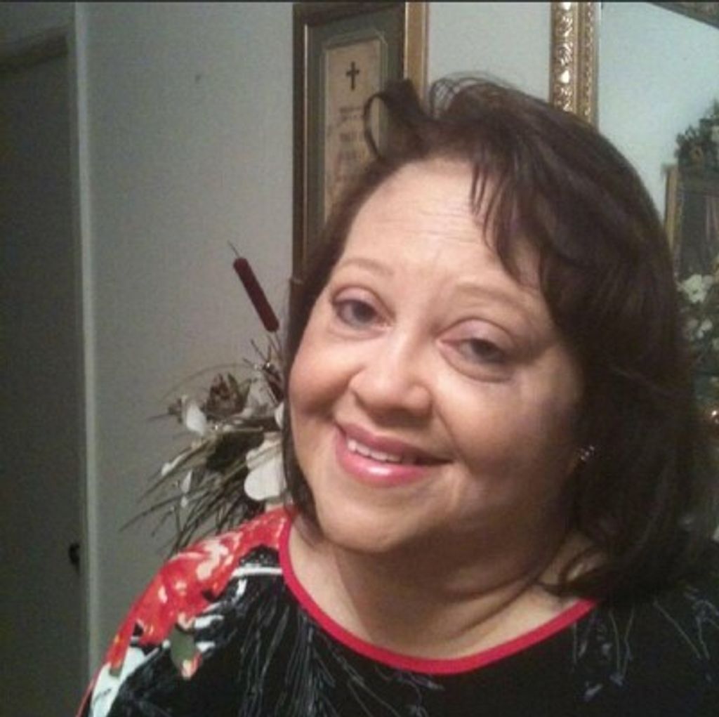 Mrs. Julia Brown Martin Profile Photo