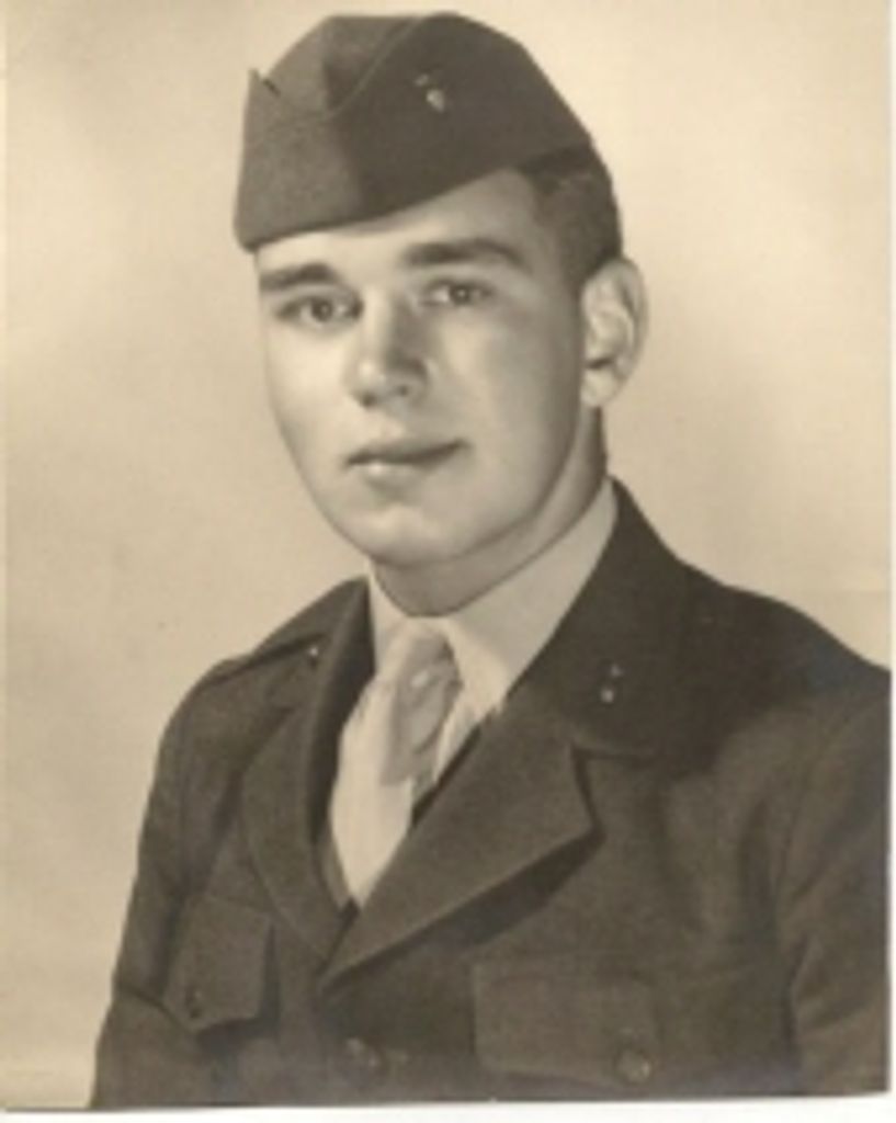 David Mcconahay
