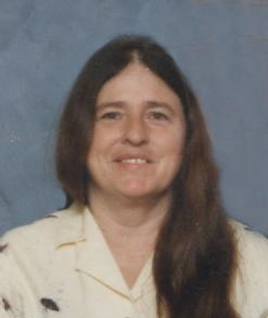Judy Faye Clay