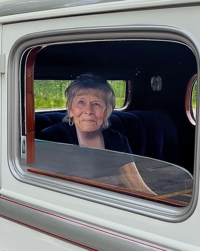 Joan H. Longley Profile Photo