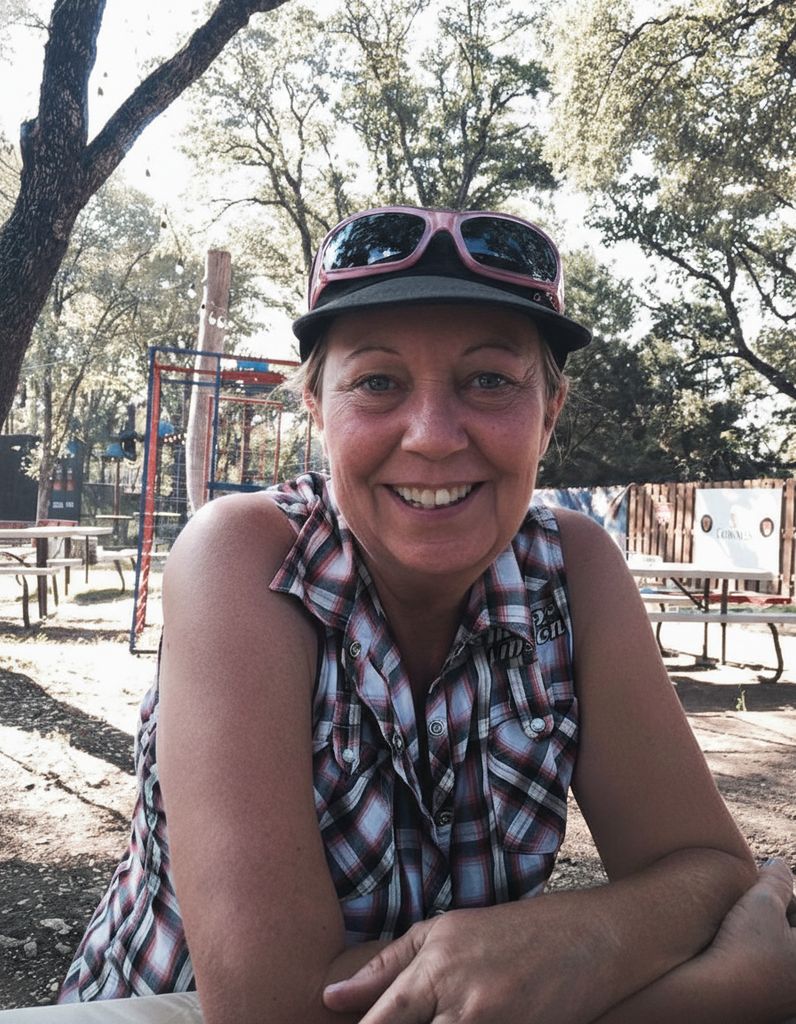 Rosie Knight-Colvin Profile Photo