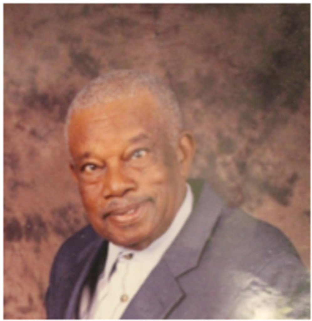 Marvin Lee Lewis Jr. Profile Photo