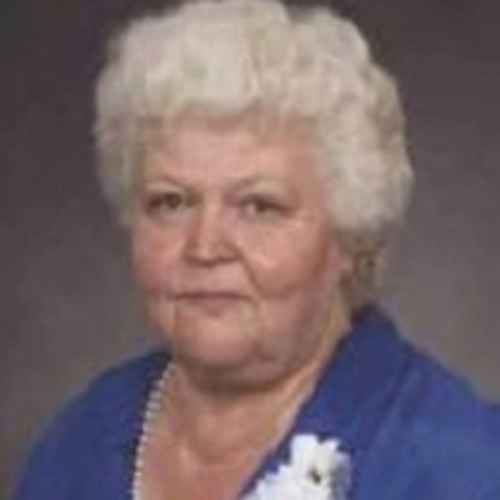 Verda Mitchell