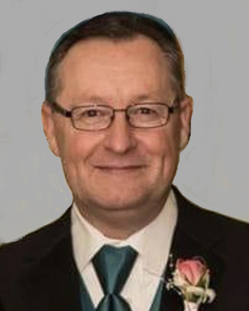 Karl W. Mcguigan
