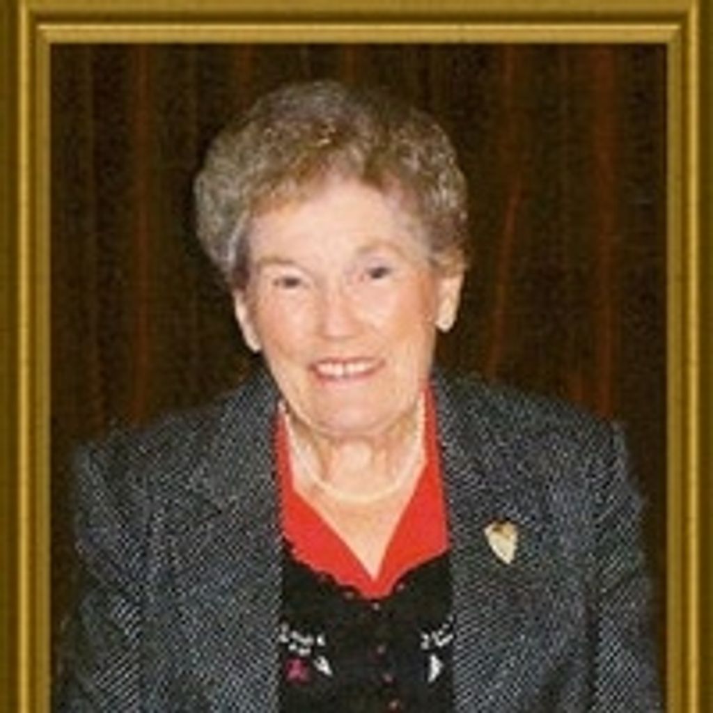 Grace Hutcherson Eckel