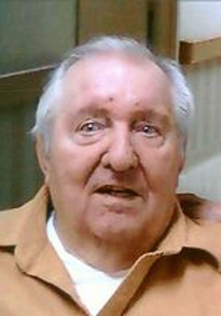 Edward Herman Seaman