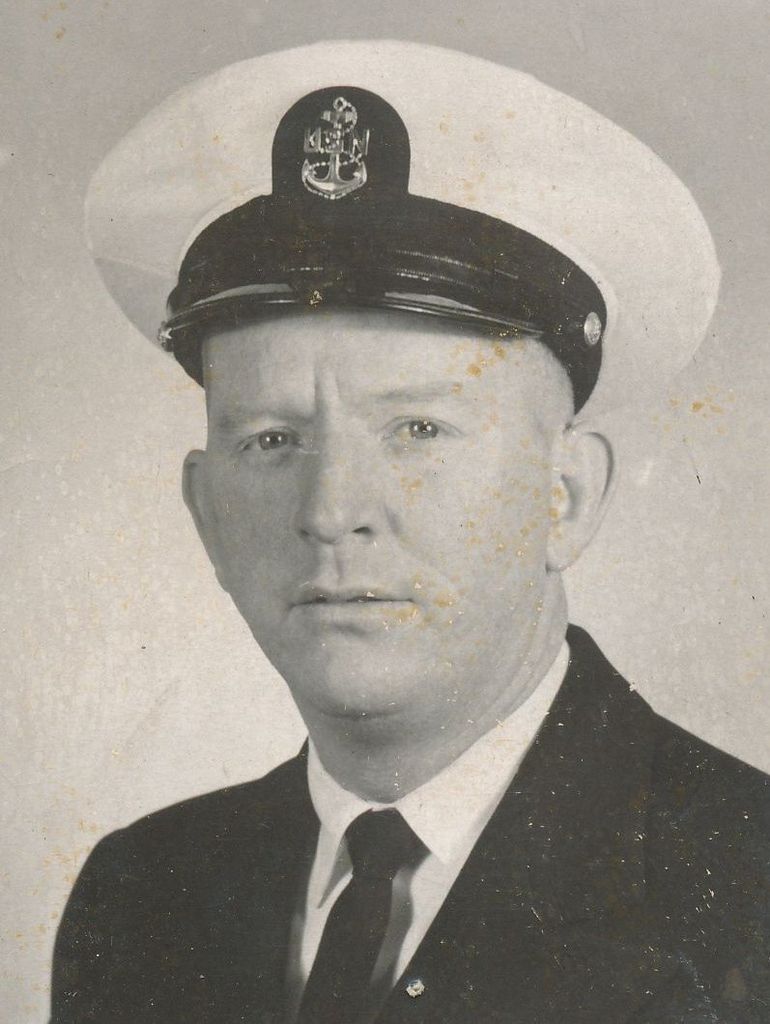 Edward Canada Jr.