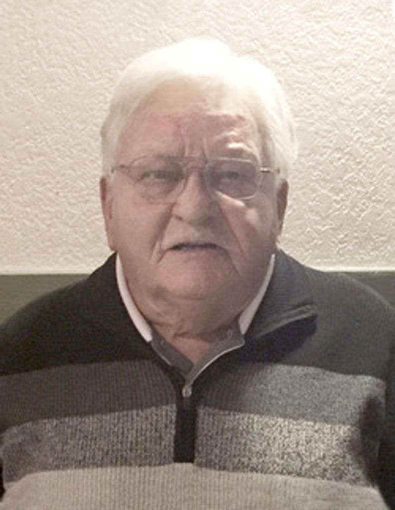 Dale Mason