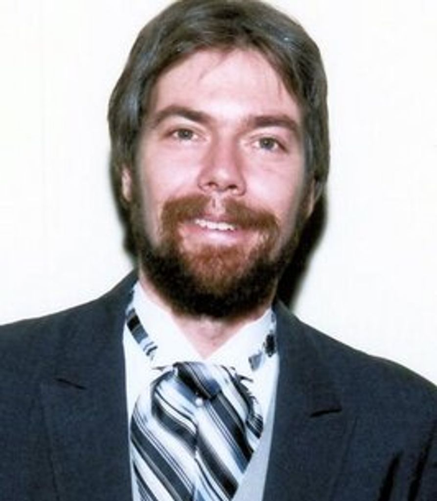 Richard "Rick" P. Ozog