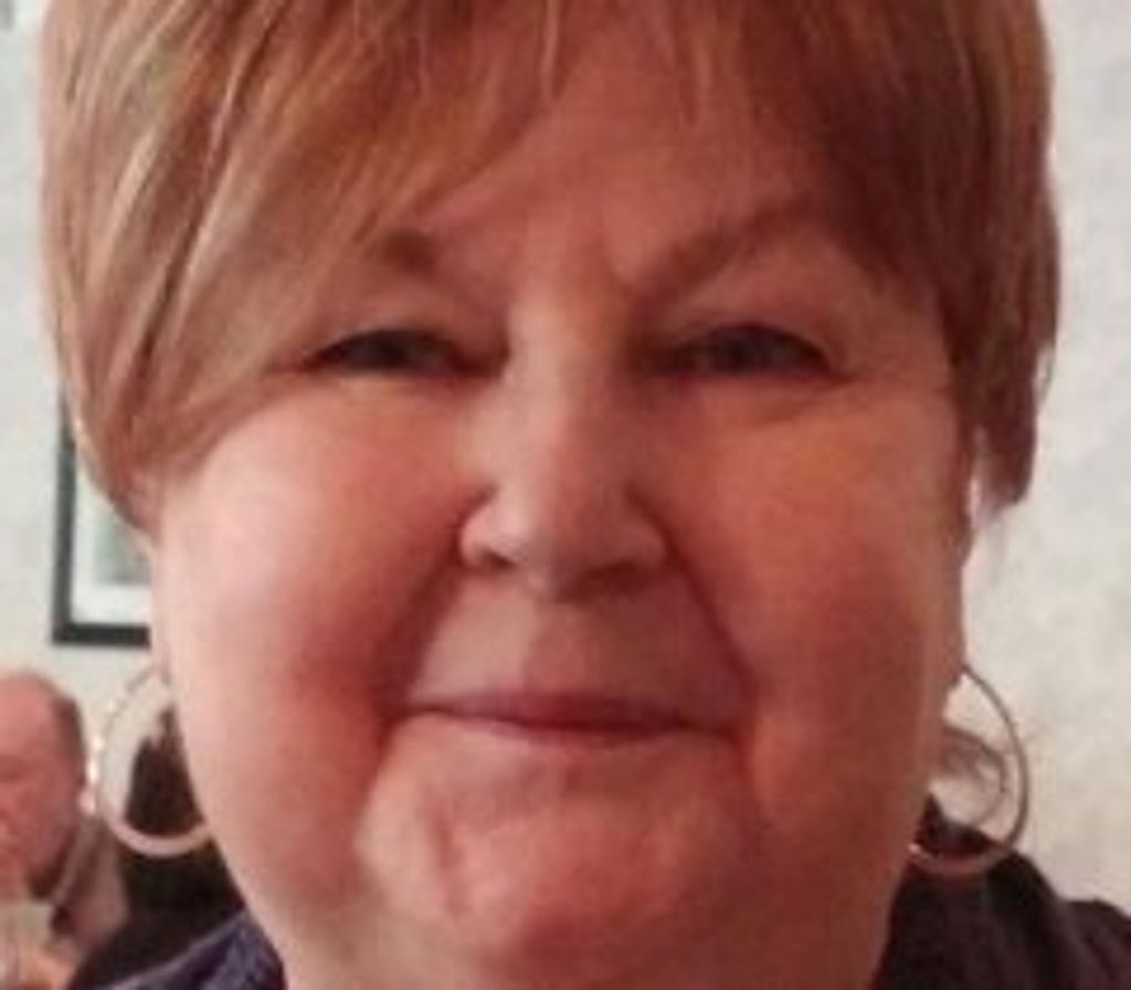 Carol Garrison (Ohler)