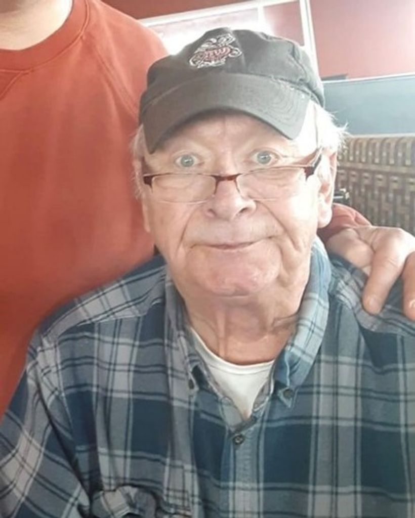John Stokstad Profile Photo