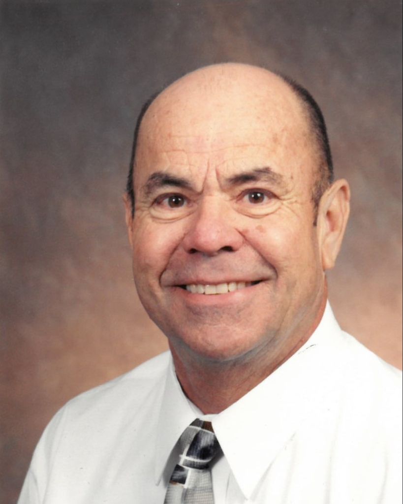 Delbert Dwayne Sowders