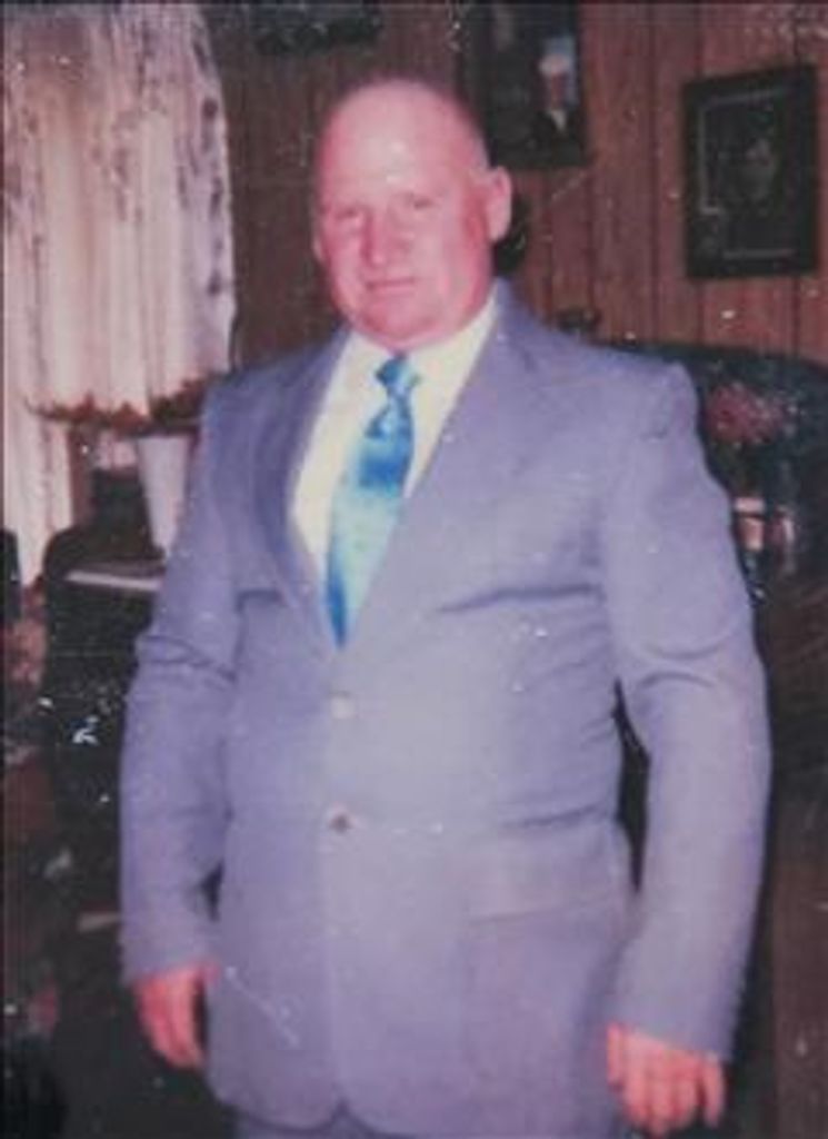 Forrest Ray Barrett Profile Photo