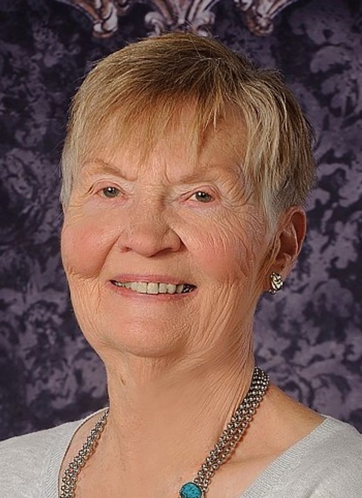 Corrine A. (Beadle)  Stuck Profile Photo