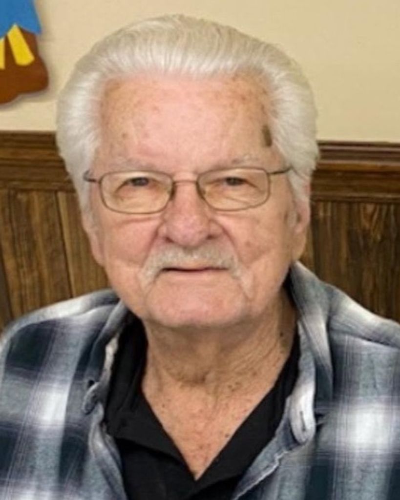 Charles E. Smith Profile Photo