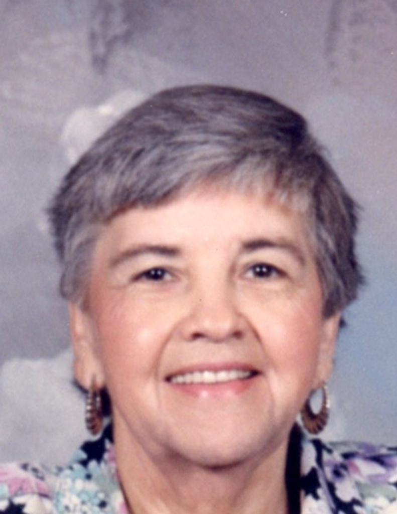 Sadie Belle (Flanery) Davis