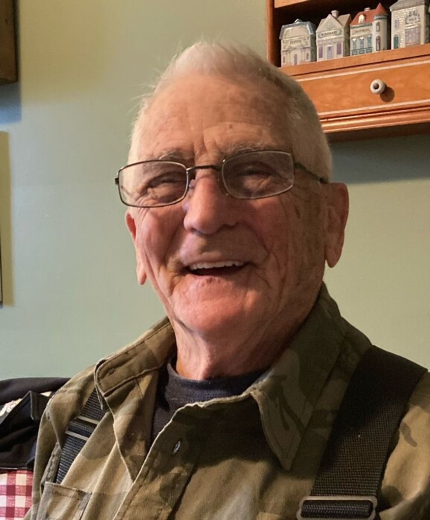 Jack H. Sherbino Profile Photo