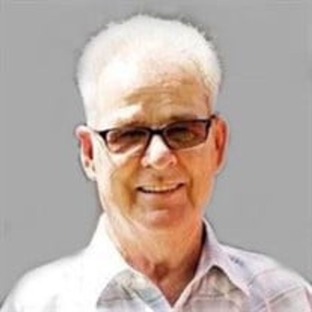 Paul R. McGee