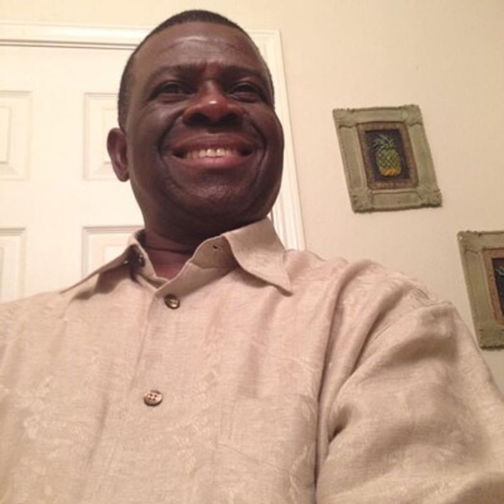 Samuel Nnoli Profile Photo