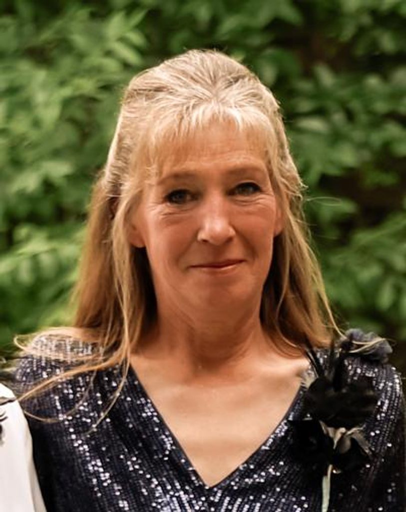 Jill Thompson Profile Photo