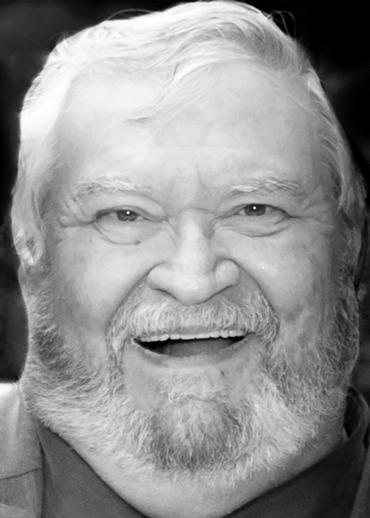 Rev. Harold F. Martin Profile Photo