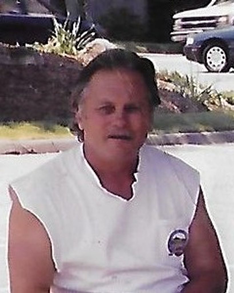 Robert E. Mee Profile Photo