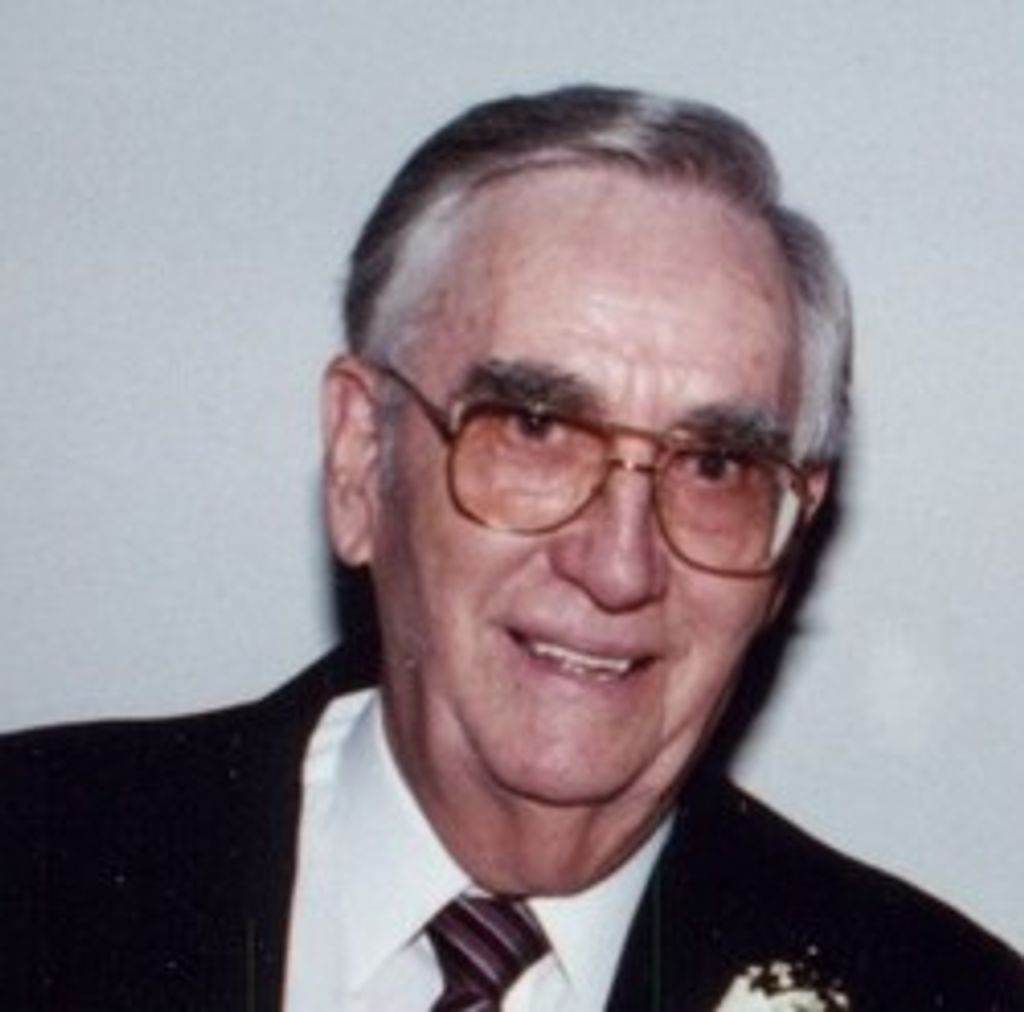 Gerald Fountain