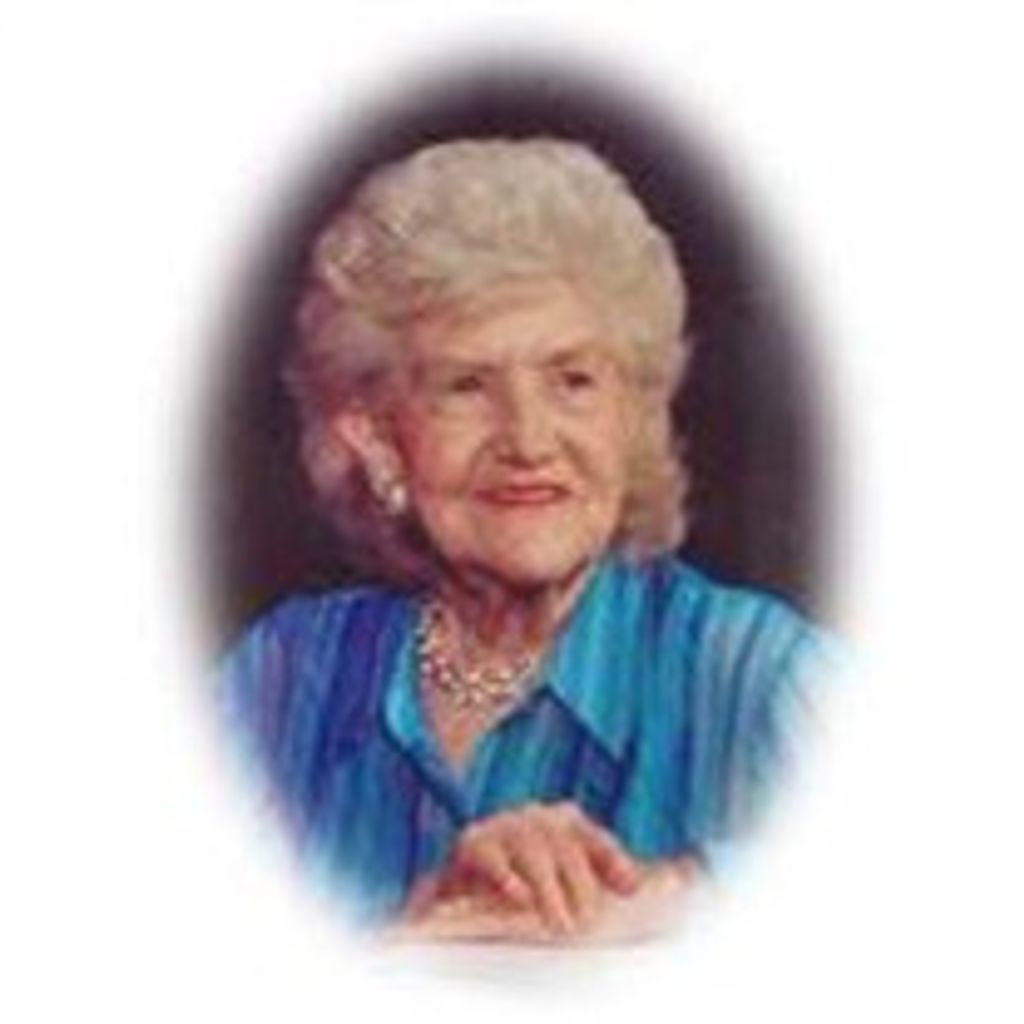 Edith Rhodes Screws Profile Photo