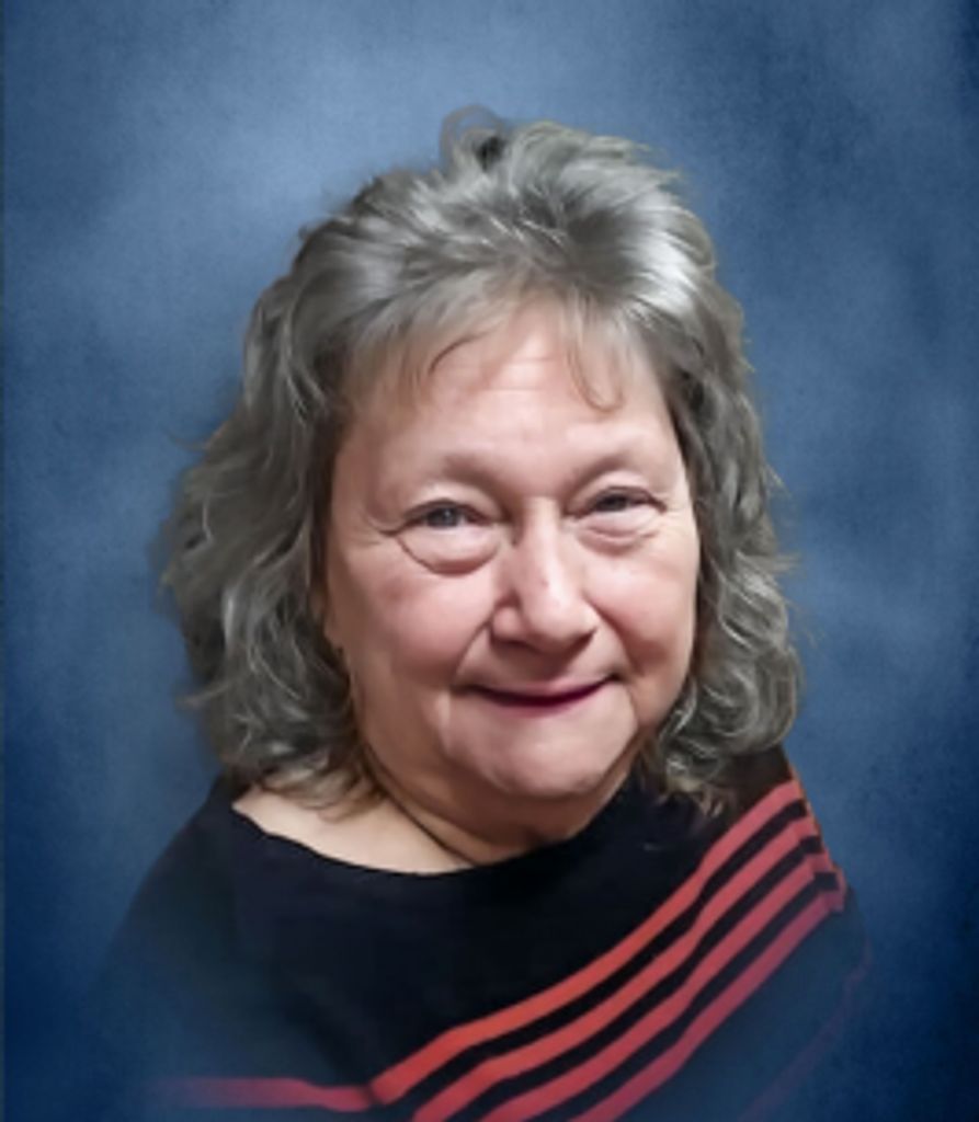 Frances Holbrooks