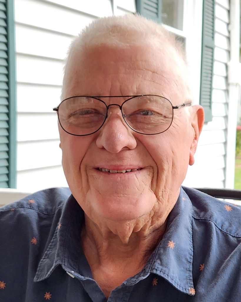 Daryl Dwayne Smith Profile Photo