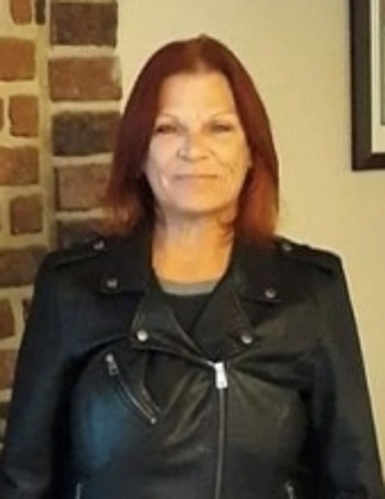 Kim Wolken