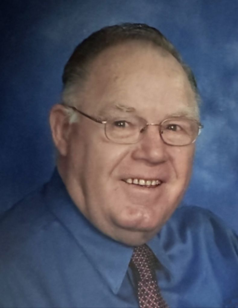 Henry Burress Profile Photo