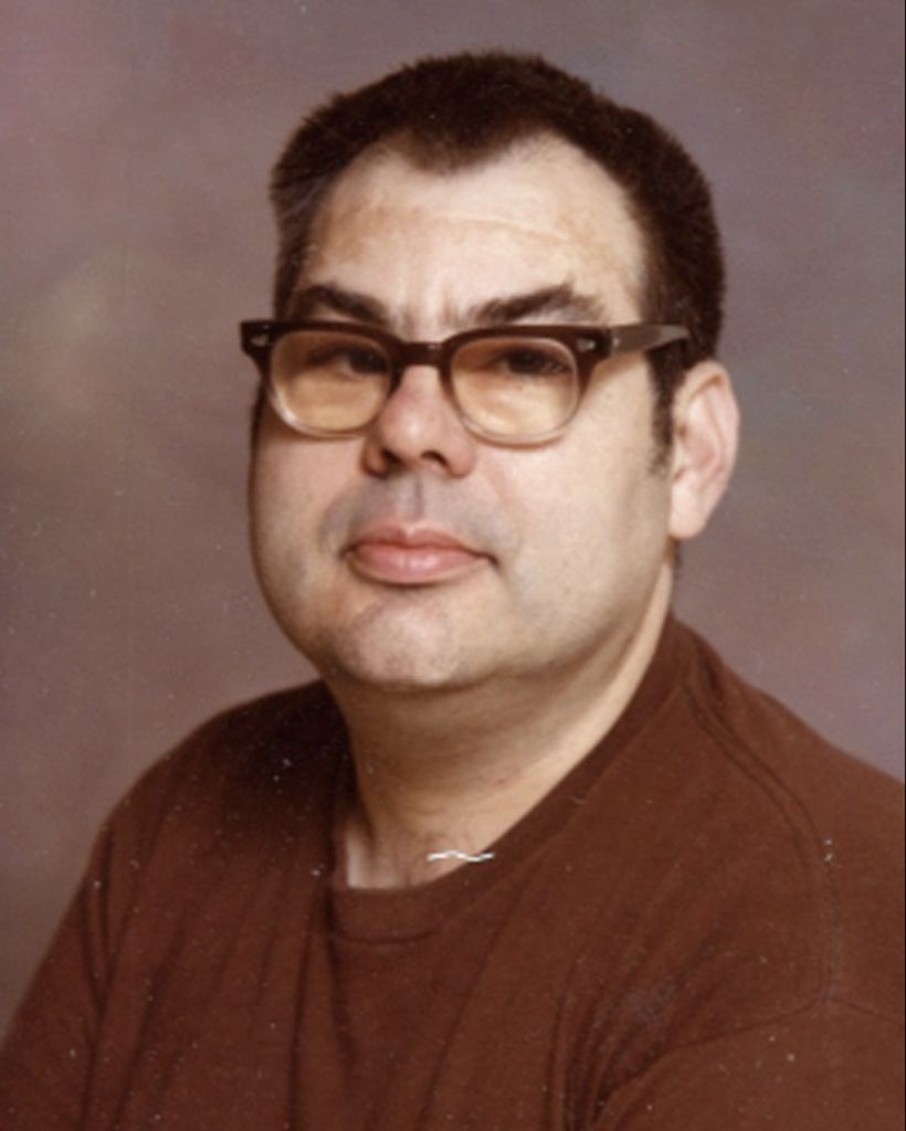Edward Joseph Bogar