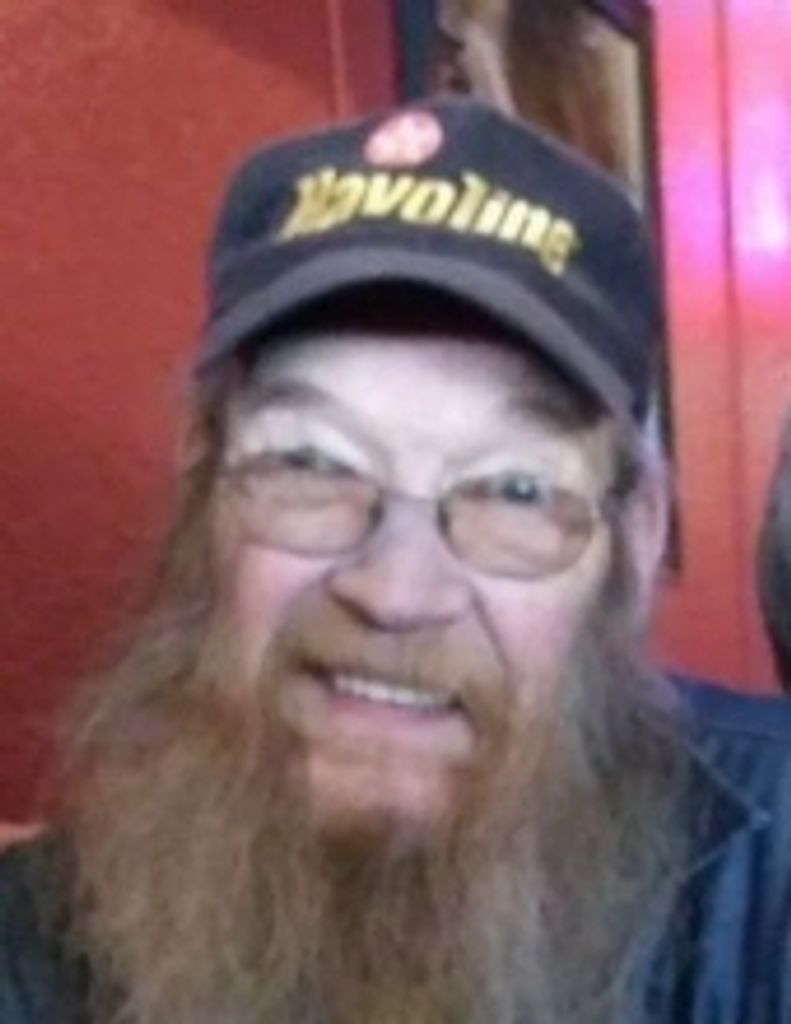 Gary Lee Wickering
