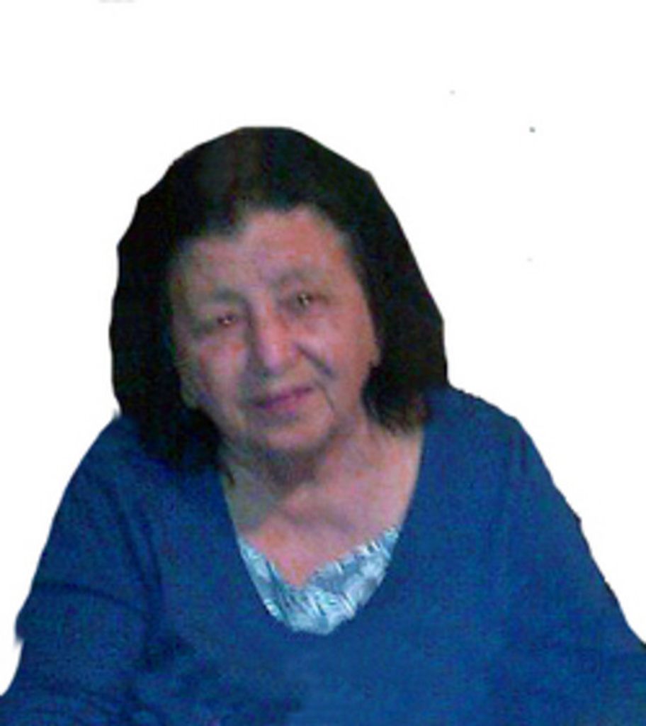 Juanita I. Lerma