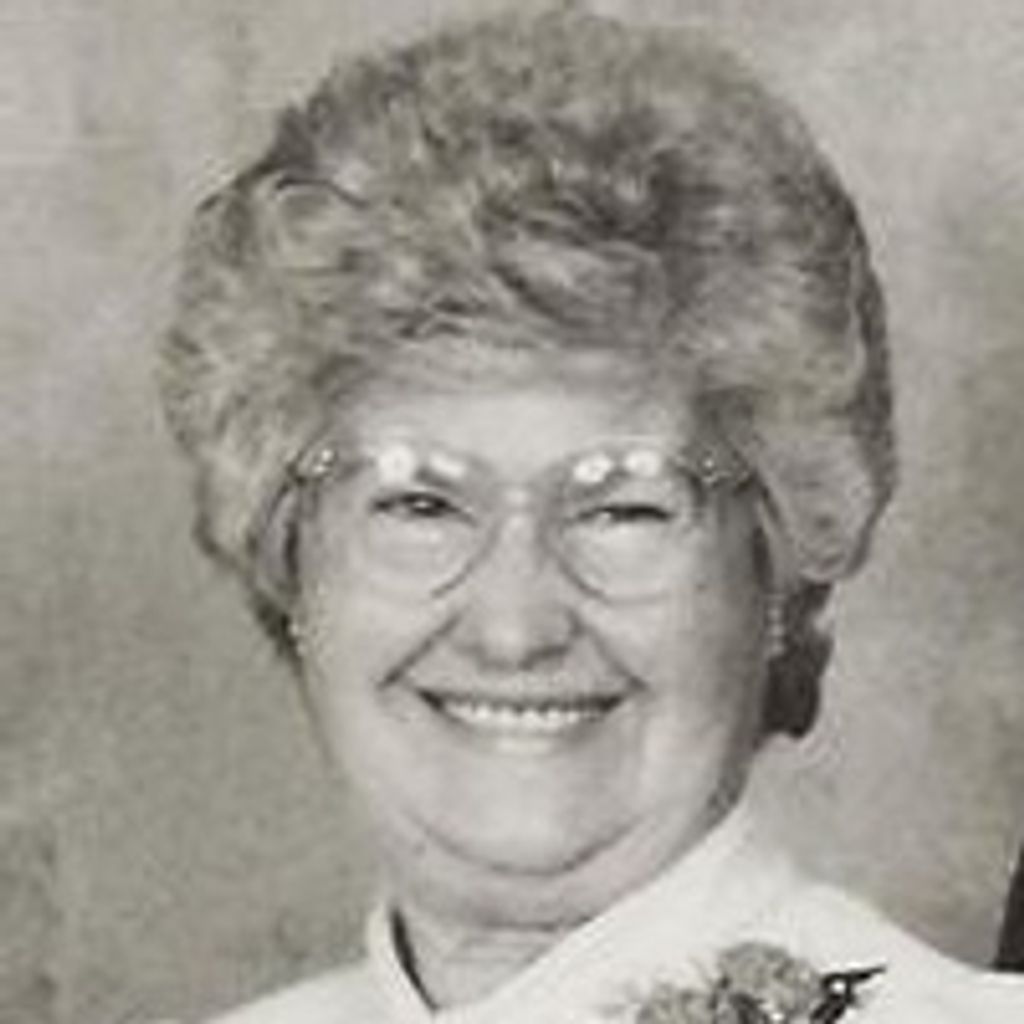 Bernice Ethel Colegate