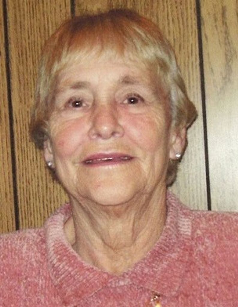 Betty Sue Klikowski