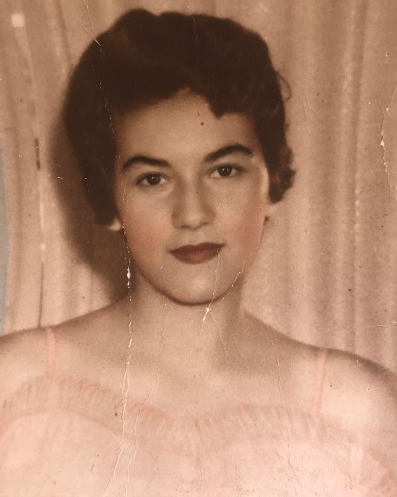 Angelita N Bustamante