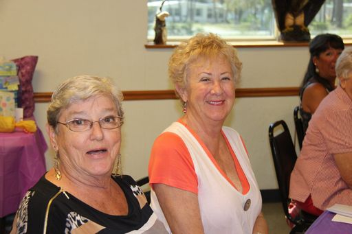 Kathryn Boggi Profile Photo