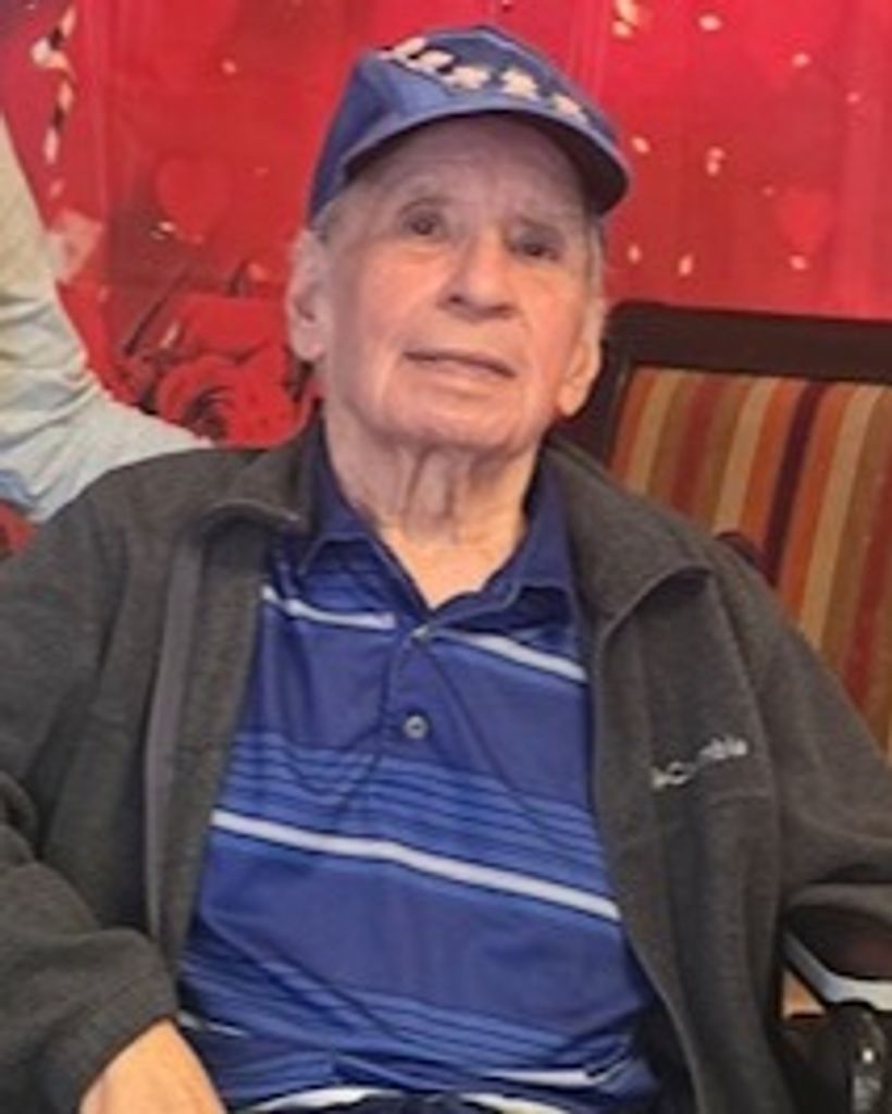 Armando Garcia Torres