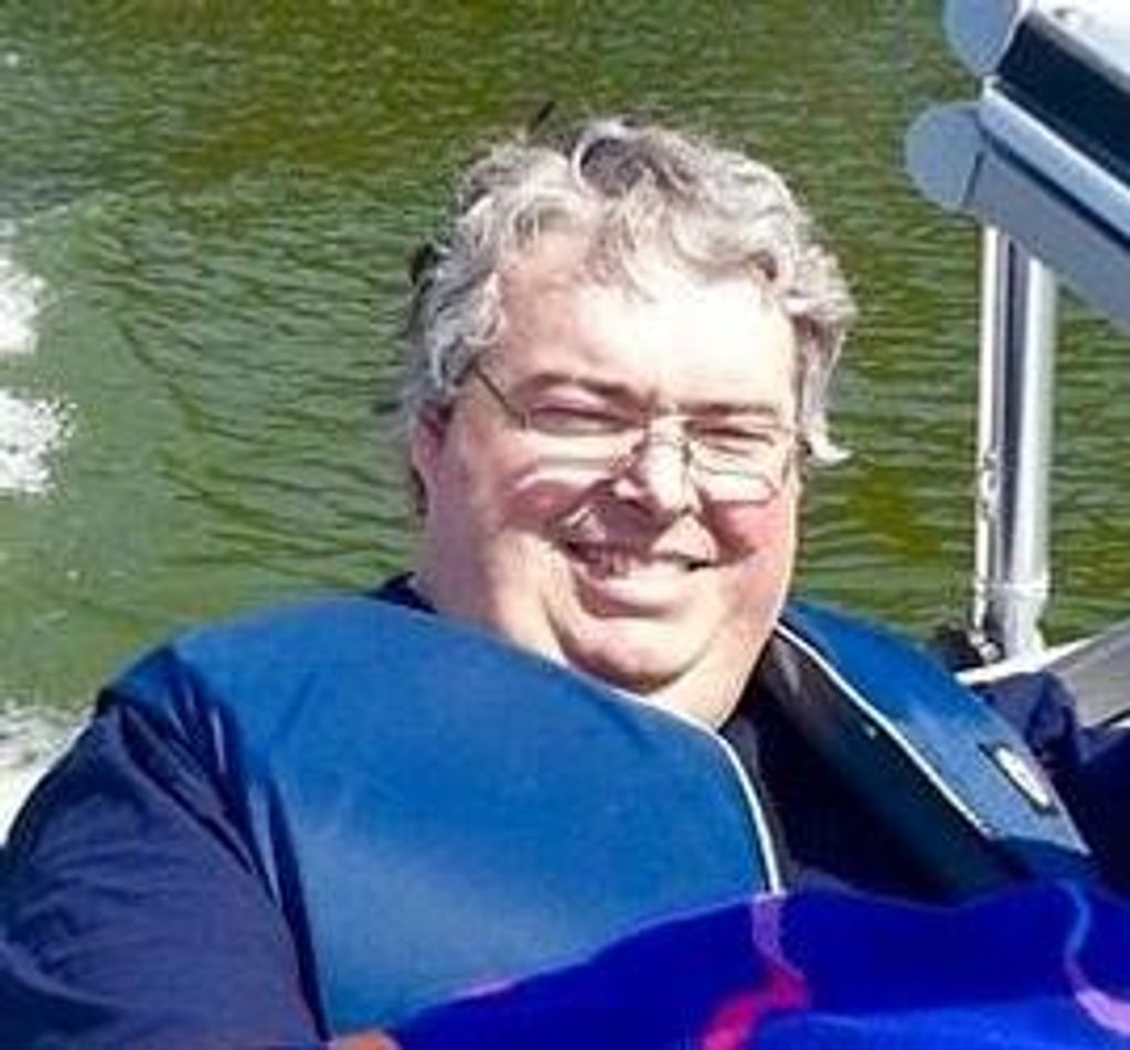 Nathan Benedict Maher Profile Photo