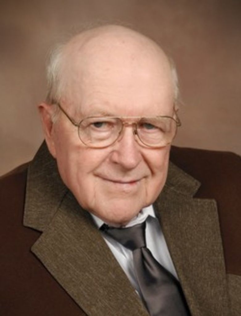 Edward Johnston Profile Photo