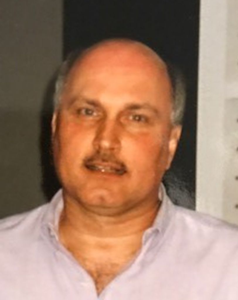 Guy, John J.