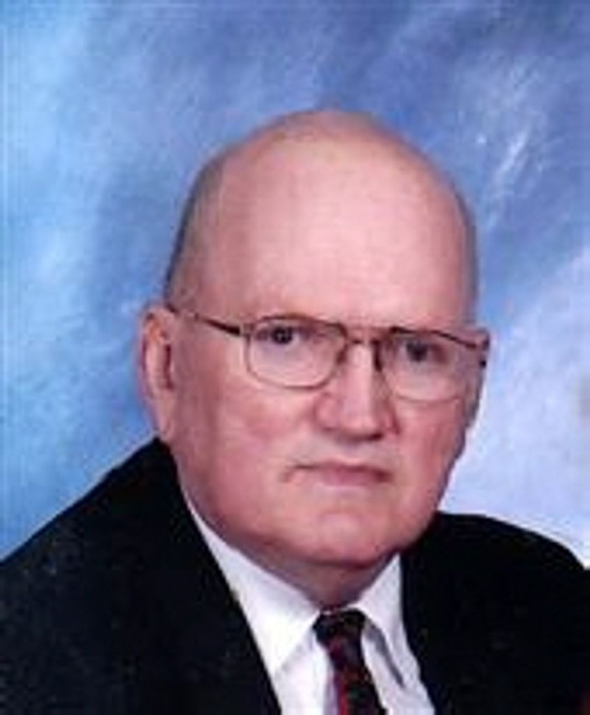 Myles Harper (Duffie) McDuffie