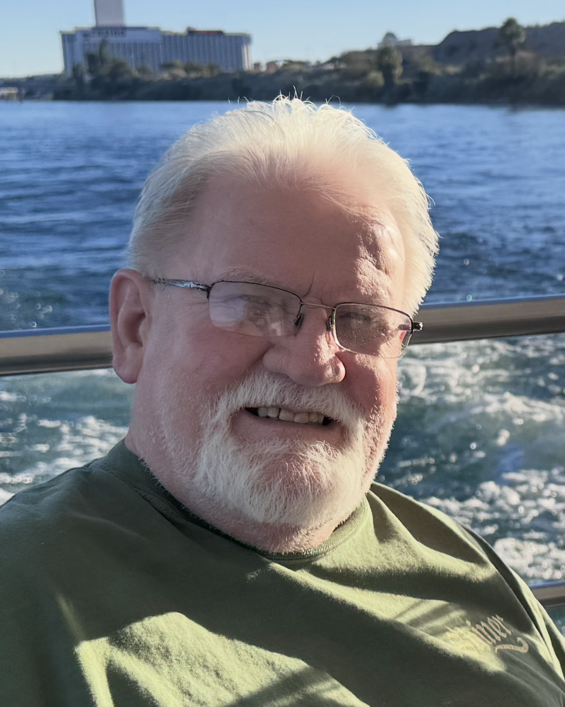 Mark Hjelmstad Profile Photo