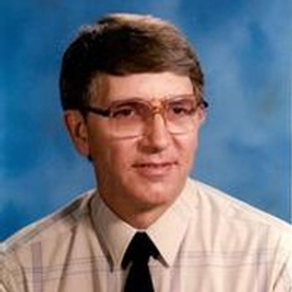 Loran Eickhoff
