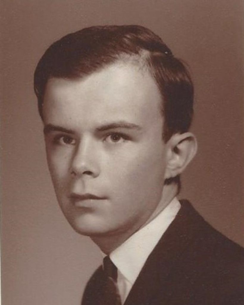 David G. McRae